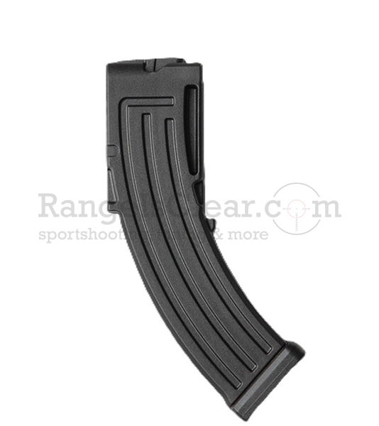 Derya TM22 Polymer Magazine 15 Schuss .22lr