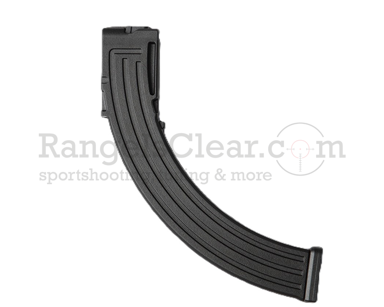 Derya TM22 Polymer Magazine 25 Schuss .22lr