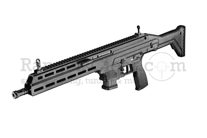 Springfield KUNA 12" - 9x19