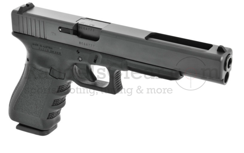 Glock 17L Gen 3 - Kal. 9x19