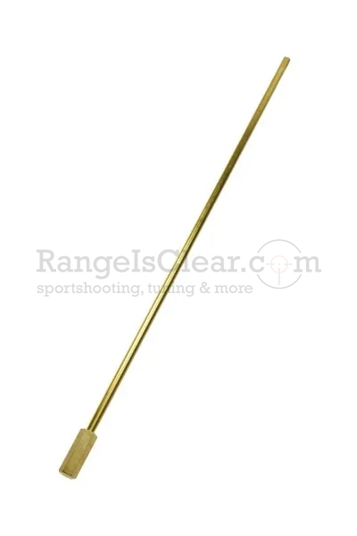 CED Solid Brass Squib Rod - PCC CED Solid Brass Squib Rod - PCC