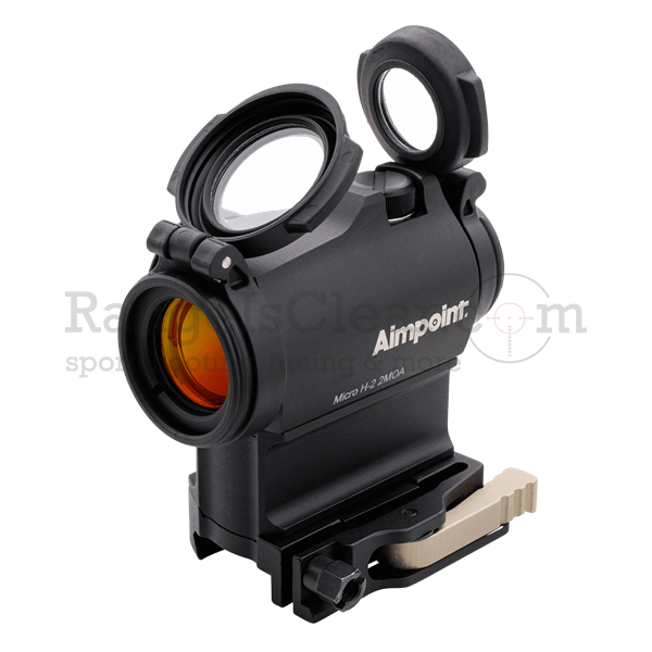 Aimpoint Micro H-2 LRP Mount 39mm Spacer