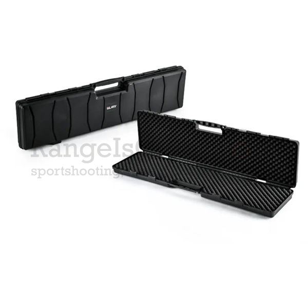 Glary Langwaffen Koffer 120x33x11cm schwarz Glary Langwaffen Koffer 120x33x11cm schwarz