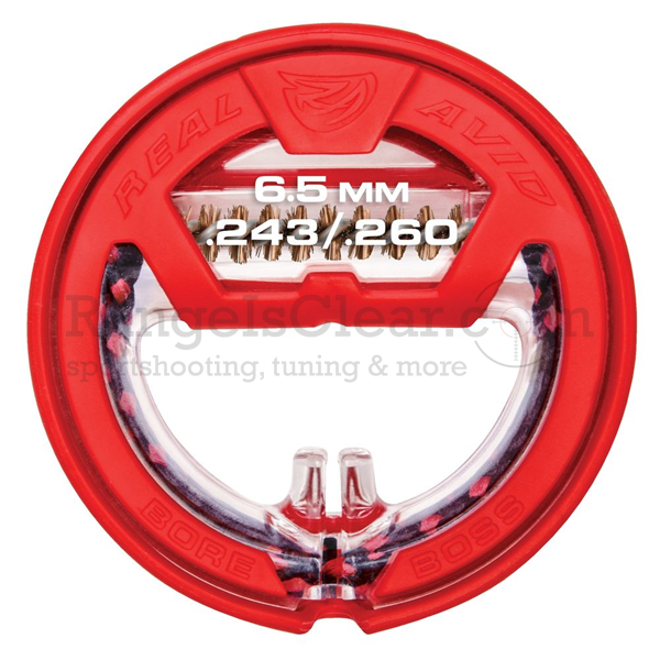 Real Avid Bore Boss .243/.260/6,5mm