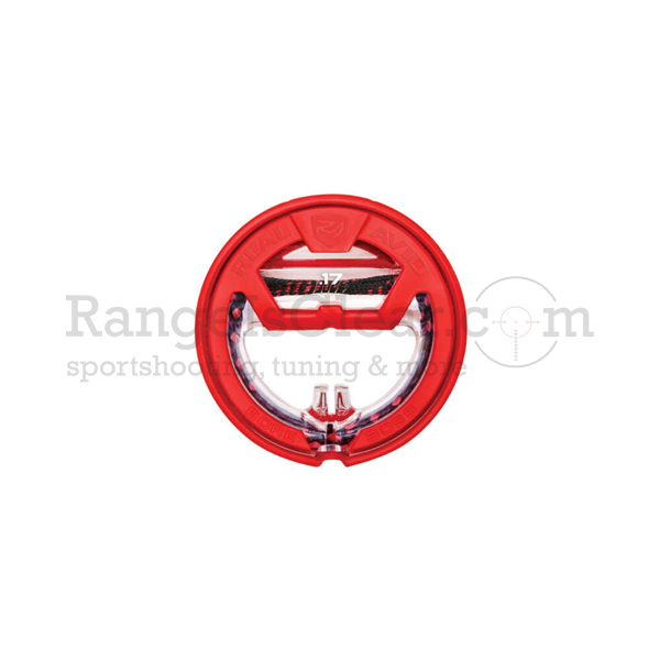 Real Avid Bore Boss .17/4,5mm Luftgewehr, CO2