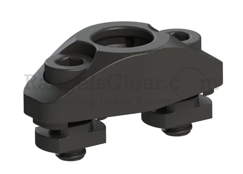 EraTac M-LOK Adapter QD Aufnahme EraTac M-LOK Adapter QD Aufnahme