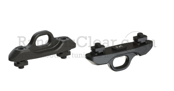 EraTac M-LOK Adapter HK-Karabiner EraTac M-LOK Adapter HK-Karabiner