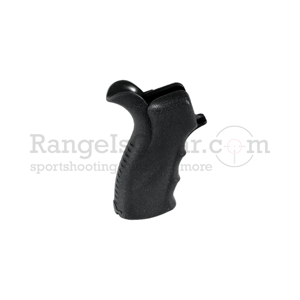 UTG AR15 Ergonomic Pistol Grip Black RB-TPG269B UTG AR15 Ergonomic Pistol Grip Black RB-TPG269B