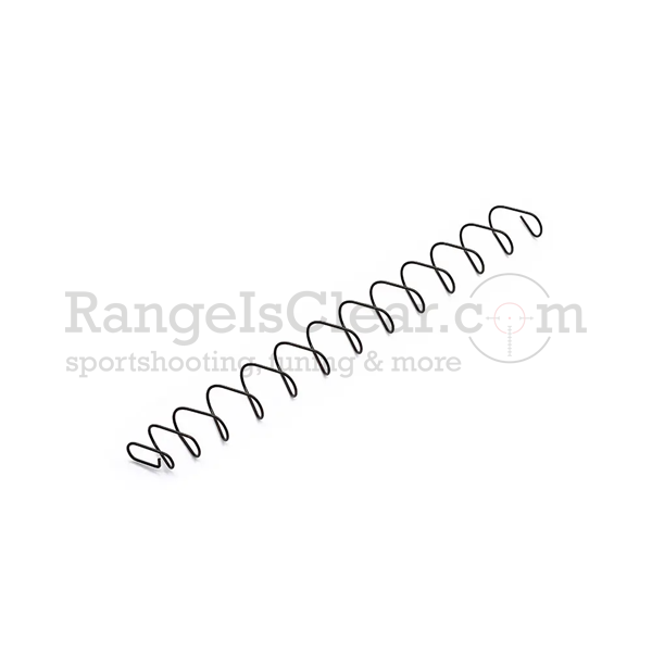 Eemann Competition Extended Mag Spring for CZ Eemann Competition Extended Mag Spring for CZ