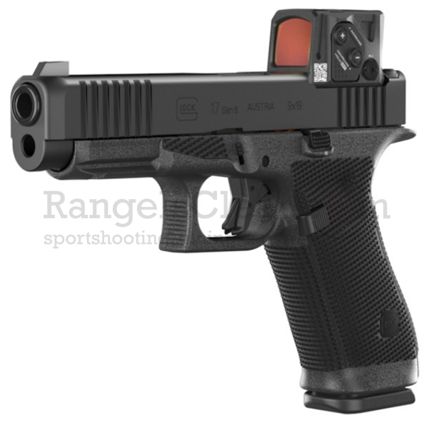 Glock 17 Gen 6 - Aimpoint COA Kombi - 9x19