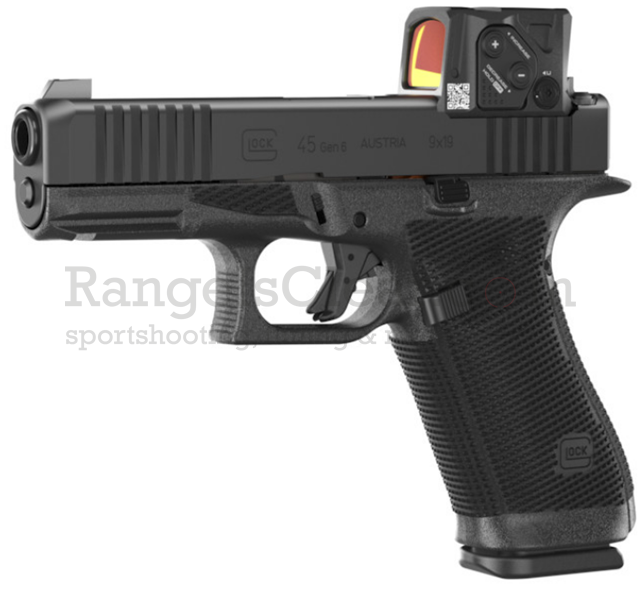 Glock 45 Gen 6 - Aimpoint COA Kombi - 9x19