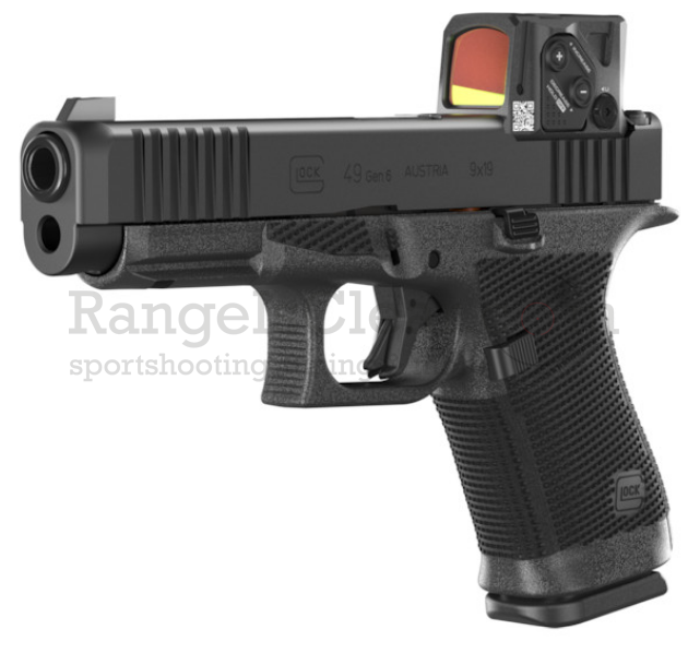 Glock 49 Gen 6 - Aimpoint COA Kombi - 9x19
