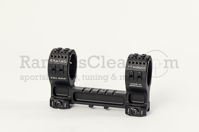 EraTac T7-Montage verlängert DM30 H23 0MOA