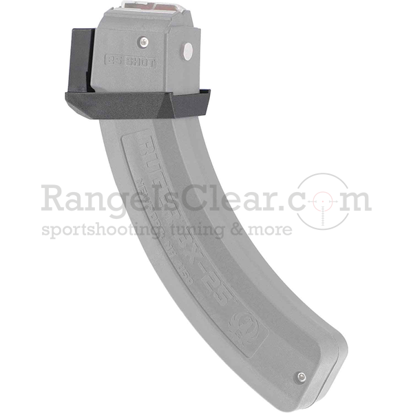 Hammerli Magazinadapter Ruger Mag BX15&25