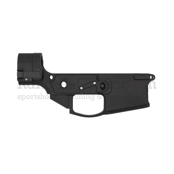 Shield Arms AR15 Stripped Folding Lower