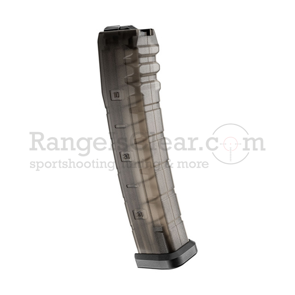 Springfield Kuna Magazin 30 Schuss 9x19
