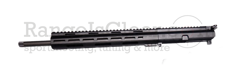 Schmeisser AR15-22 Upper - 16" .22lr Schwarz