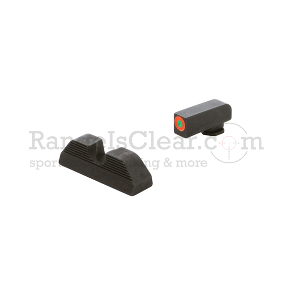 Ameriglo Protector Sight Set Tritium Glock G5 9mm Ameriglo Protector Sight Set Tritium Glock G5 9mm