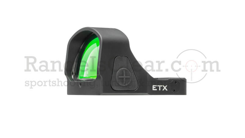 ELEMENT ETX Red Dot 3 MOA