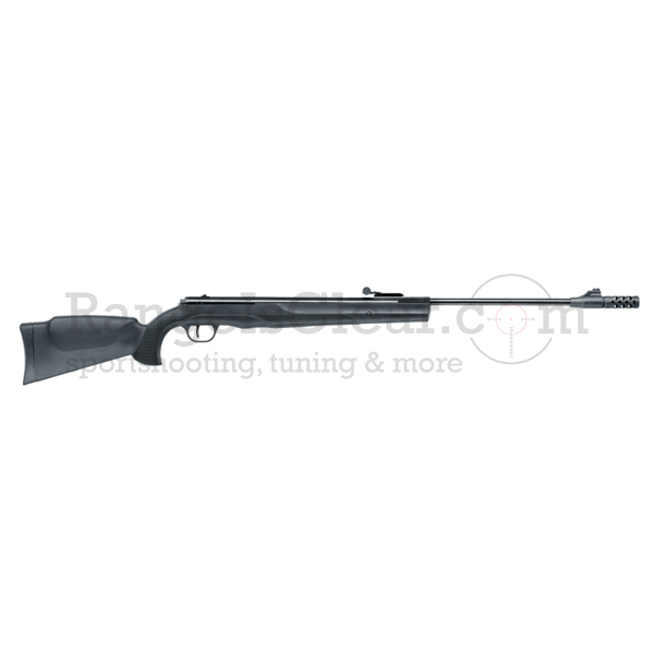 Ruger Air Scout 4,5mm 32 Joule