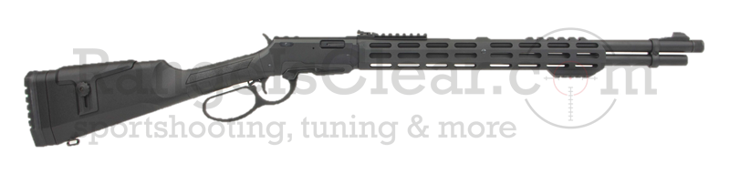 Derya TM22 LA-18 C-401T .22lr