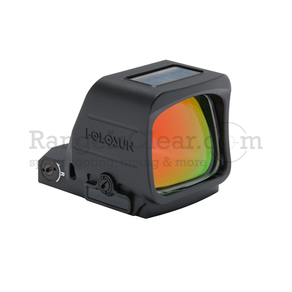 Holosun HS 507 PROMAX - Abs. Rot/PRS