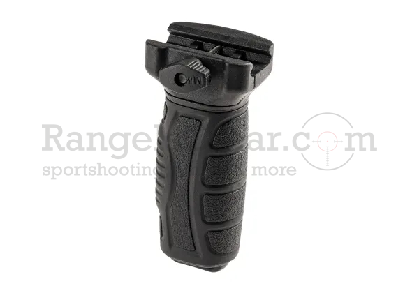 DLG Tactical Picatinny Rubberized Foregrip