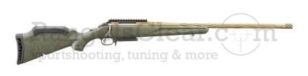 Ruger American Rifle Predator Gen. II .308 Win 22"
